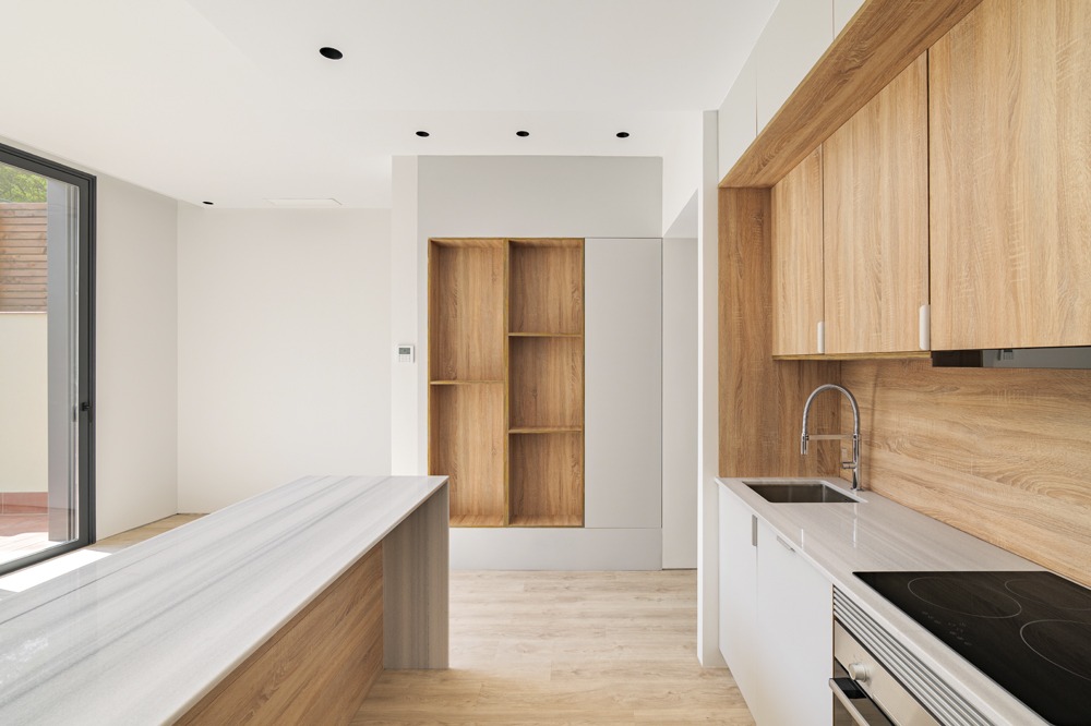 precio reforma cocina